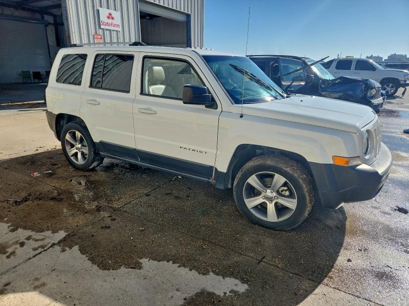 Фото 4 - JEEP PATRIOT