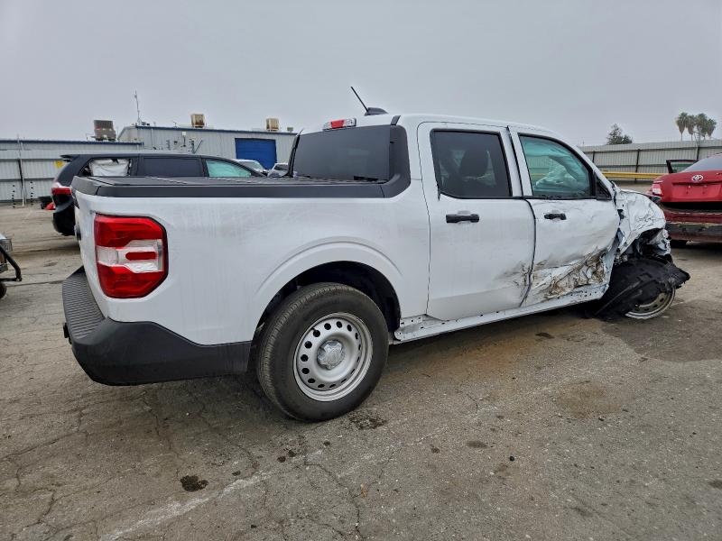 Фото 3 - FORD MAVERICK