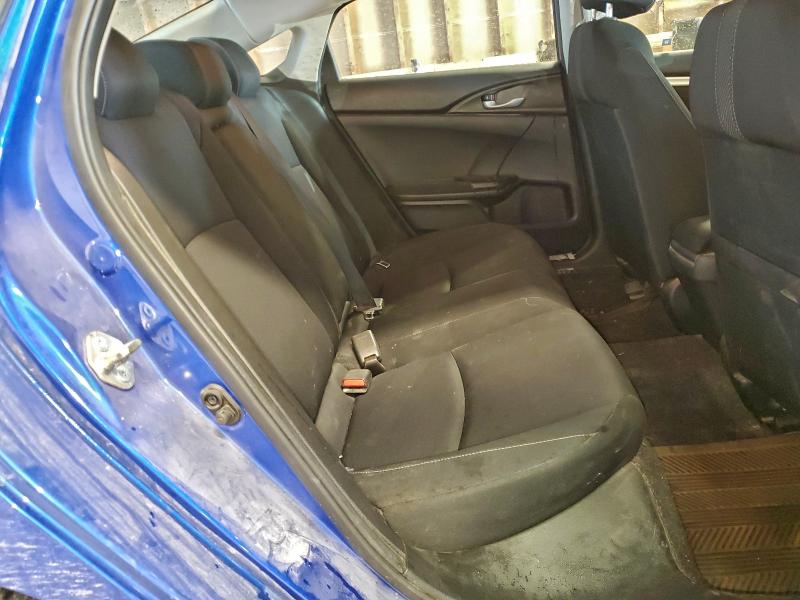 Фото 10 - HONDA CIVIC