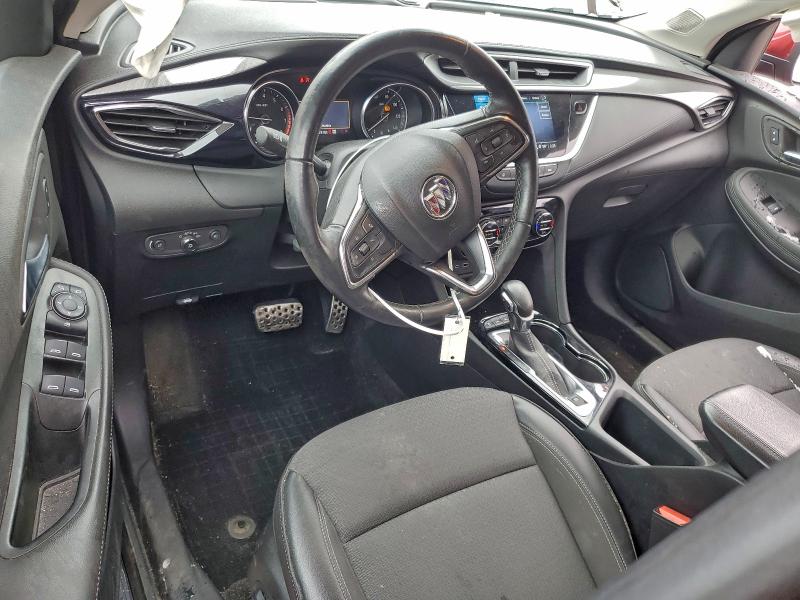 Фото 8 - BUICK ENCORE