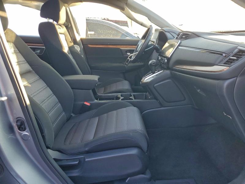 Фото 7 - HONDA CRV