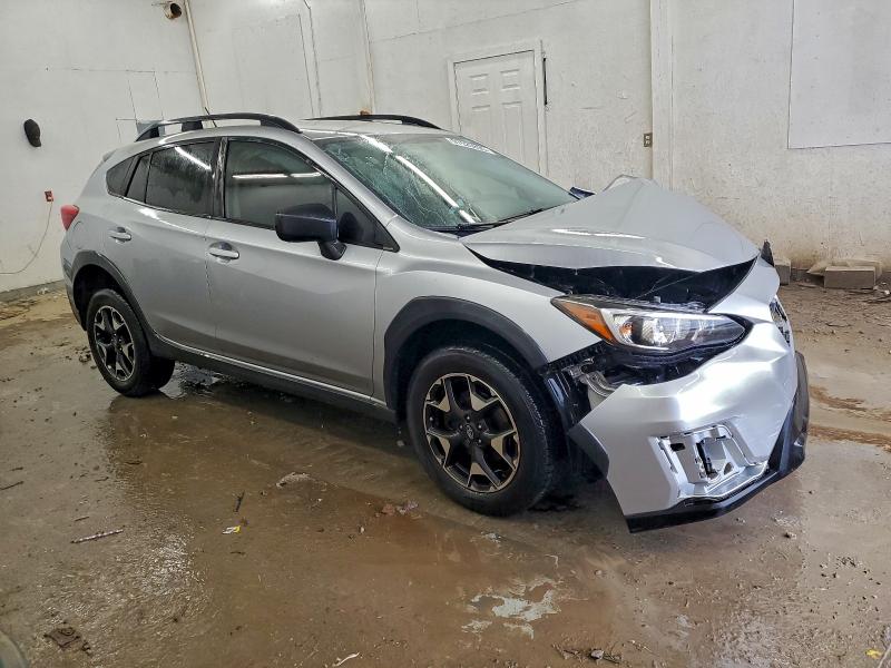 Фото 4 - SUBARU CROSSTREK