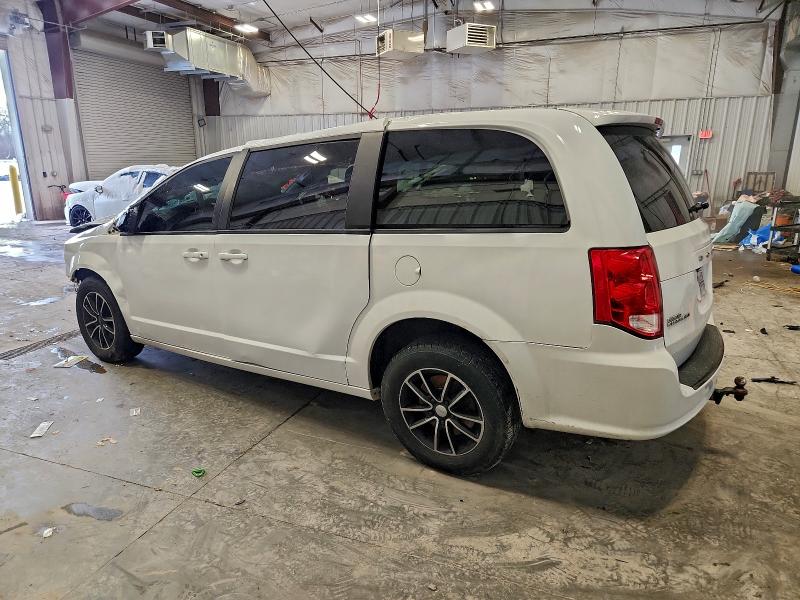 Фото 2 - DODGE CARAVAN