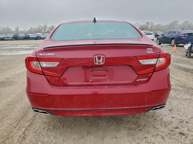 Фото 6 - HONDA ACCORD