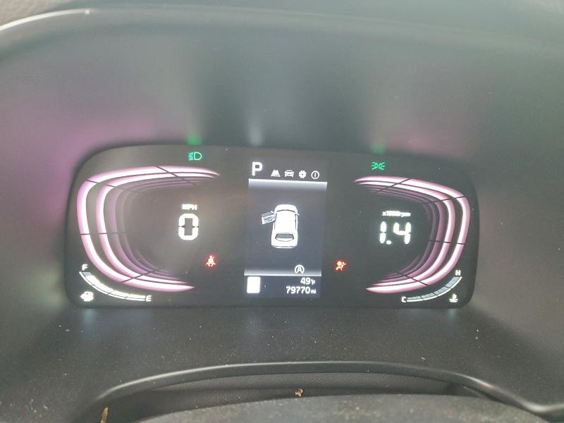 Фото 9 - KIA SOUL