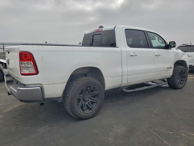 Фото 3 - RAM 1500