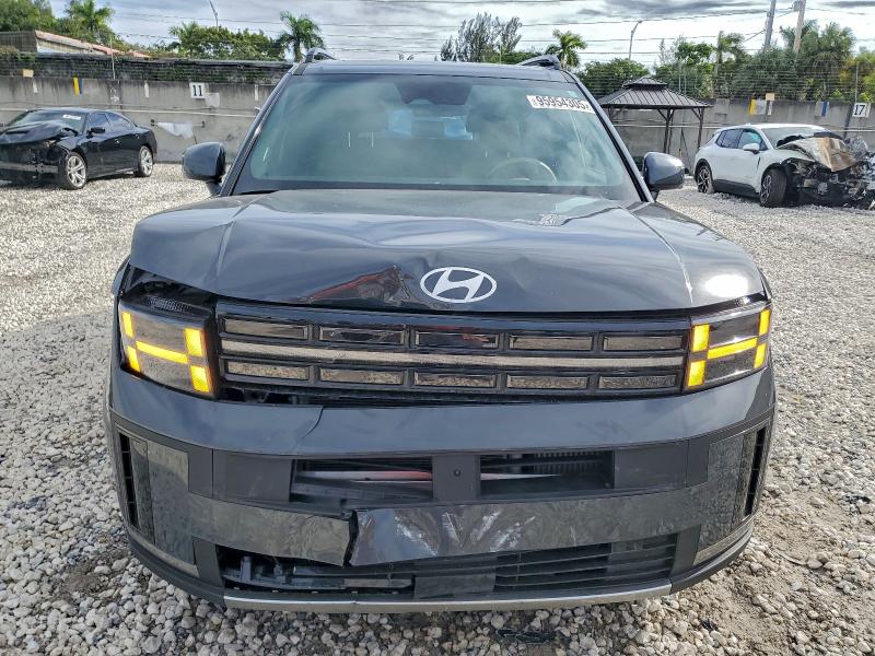 Фото 5 - HYUNDAI SANTA FE