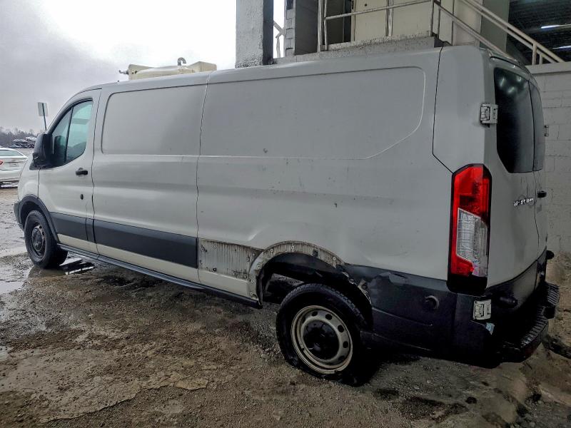 Фото 2 - FORD TRANSIT