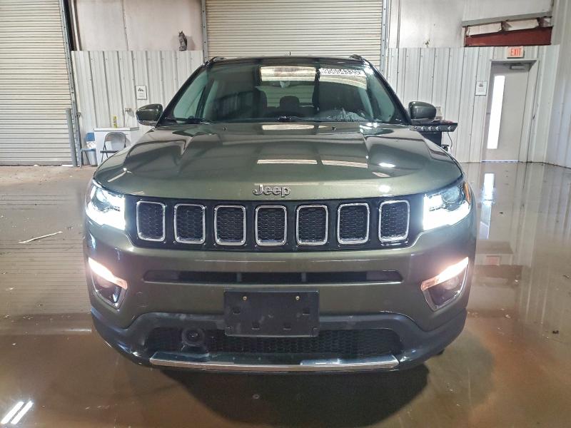 Фото 5 - JEEP COMPASS