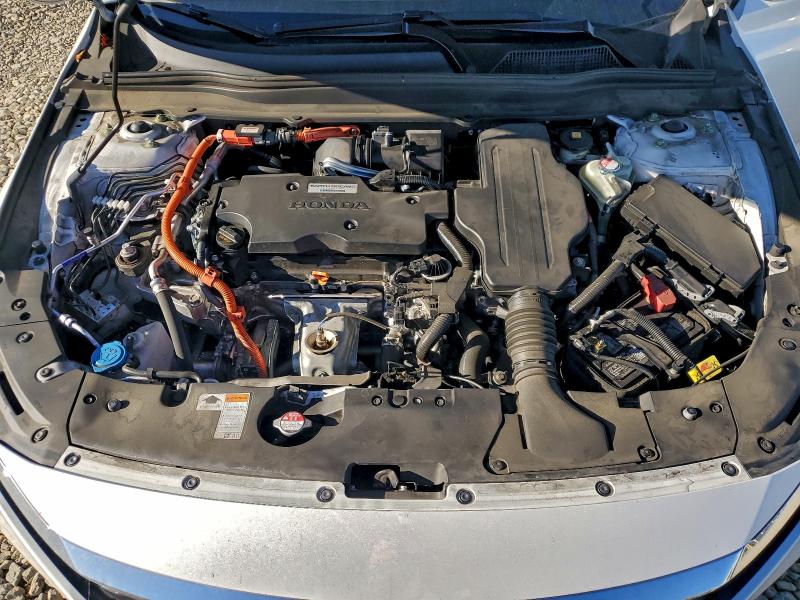 Фото 11 - HONDA ACCORD