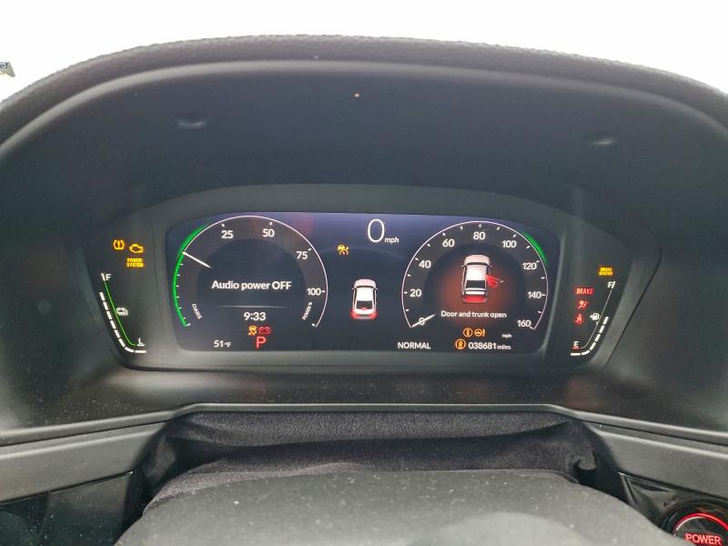 Фото 9 - HONDA ACCORD