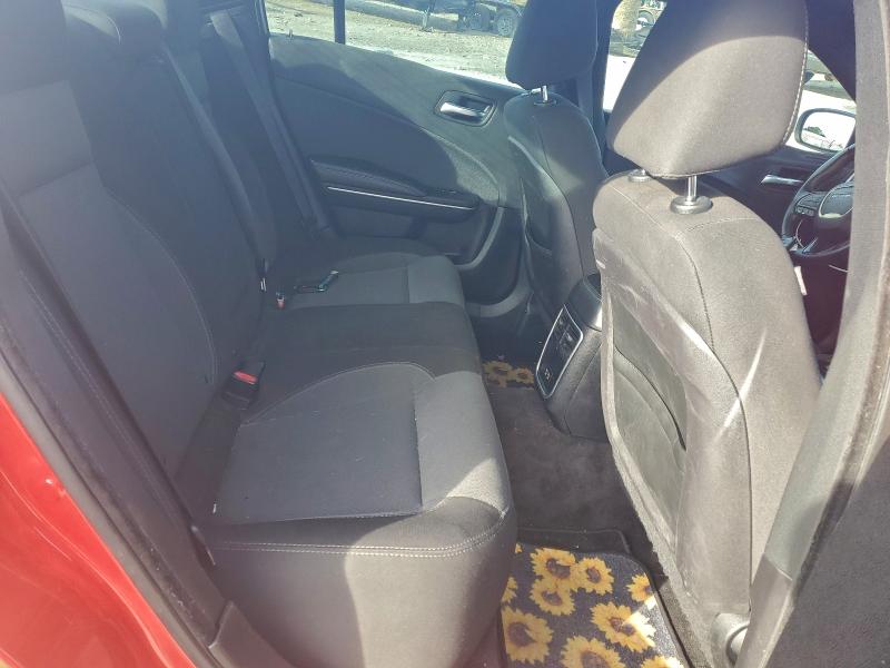 Фото 10 - DODGE CHARGER