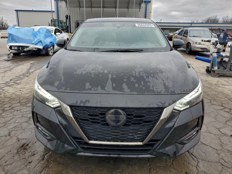 Фото 5 - NISSAN SENTRA