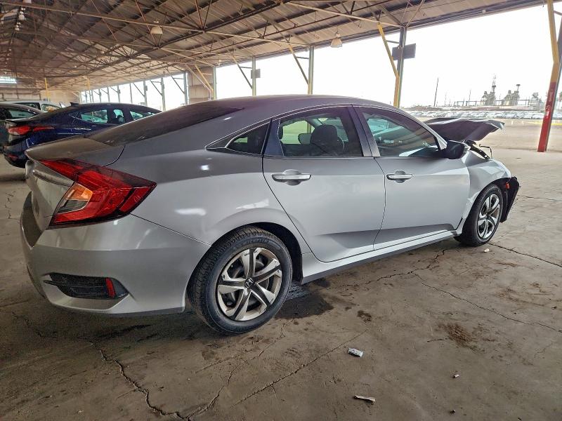 Фото 3 - HONDA CIVIC