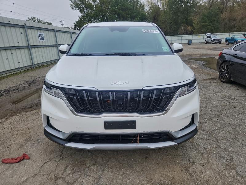 KIA CARNIVAL L 2023 VIN KNDNB4H31P6211026