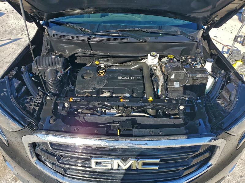 Фото 12 - GMC TERRAIN