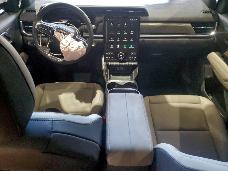 GMC TERRAIN EL 2026 VIN 3GKALUEG2TL108110