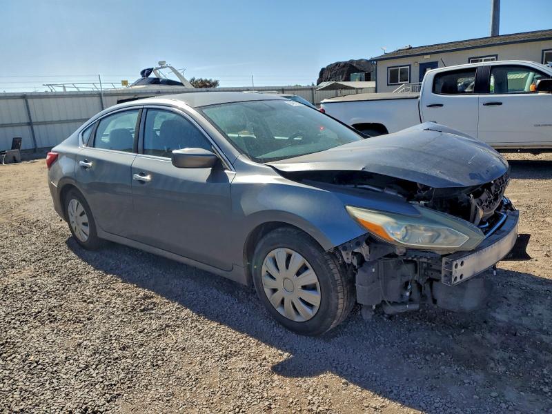 Фото 4 - NISSAN ALTIMA