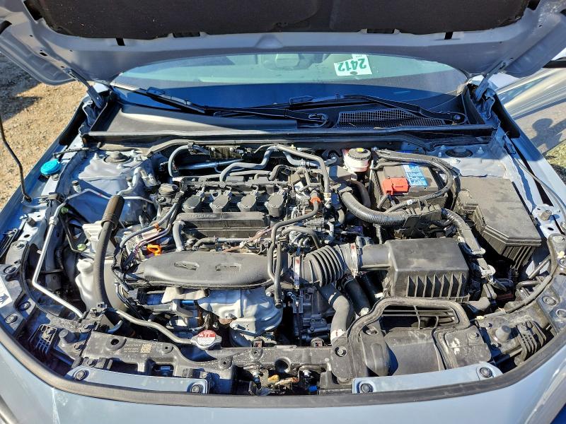 Фото 11 - HONDA CIVIC