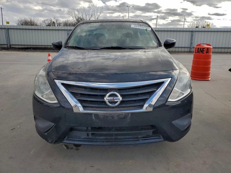 Фото 5 - NISSAN VERSA