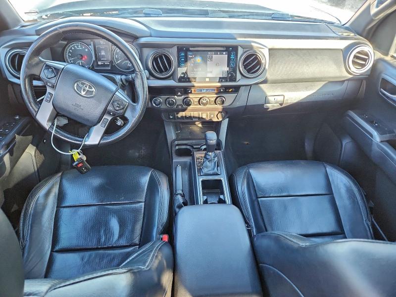 Фото 8 - TOYOTA TACOMA