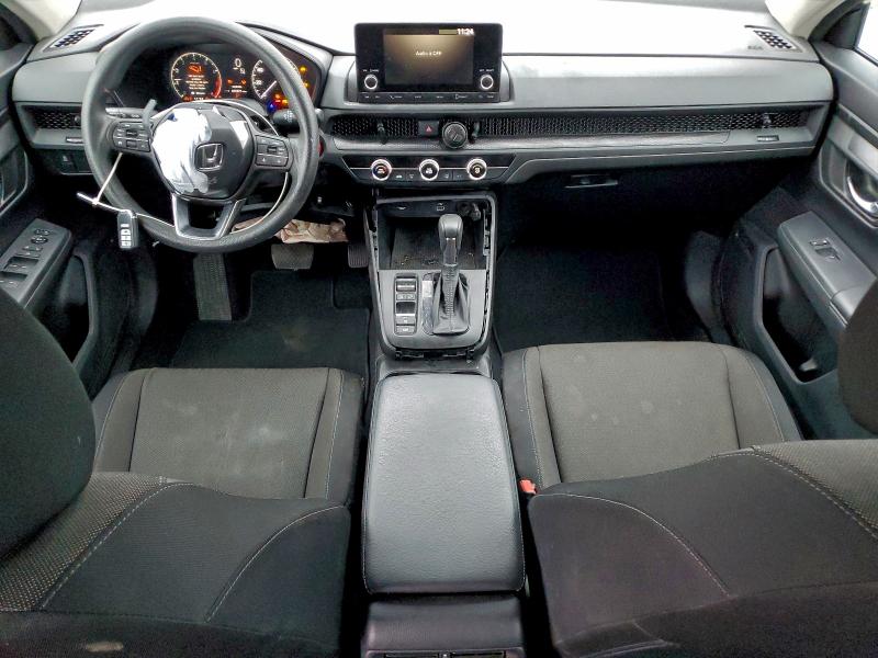 Фото 8 - HONDA CRV