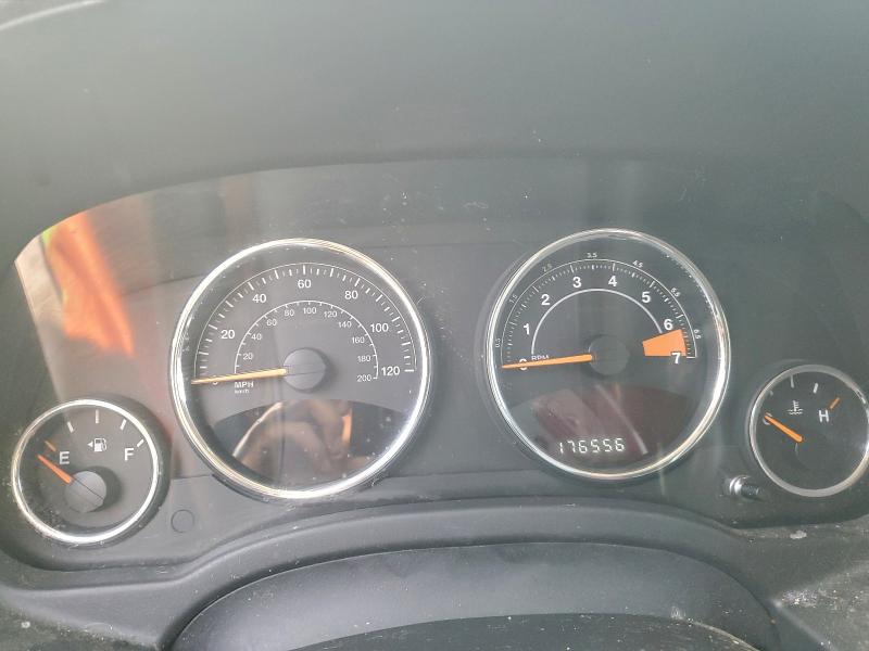 Фото 9 - JEEP COMPASS