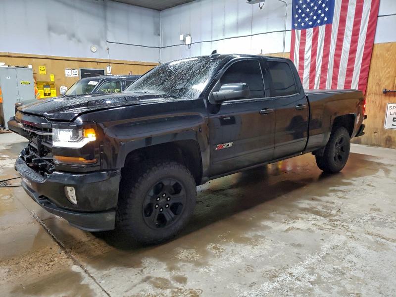 Фото 1 - CHEVROLET ALL Models