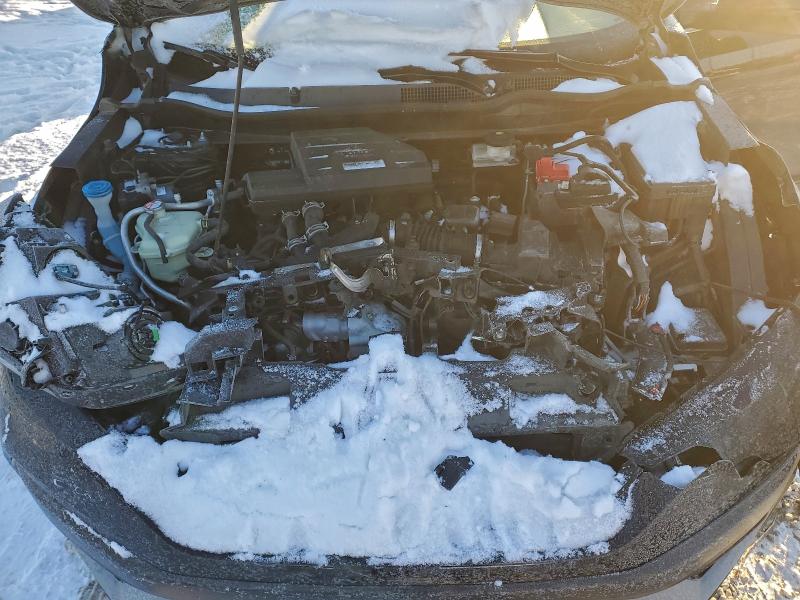 Фото 11 - HONDA CRV