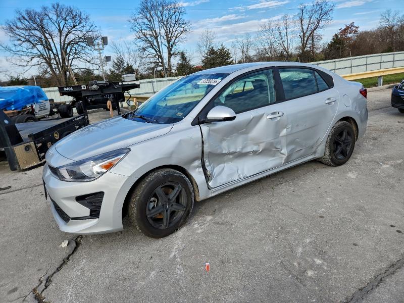 Фото 1 - KIA RIO