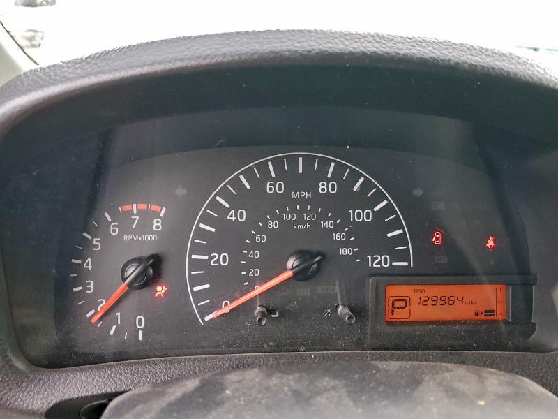 Фото 9 - NISSAN NV