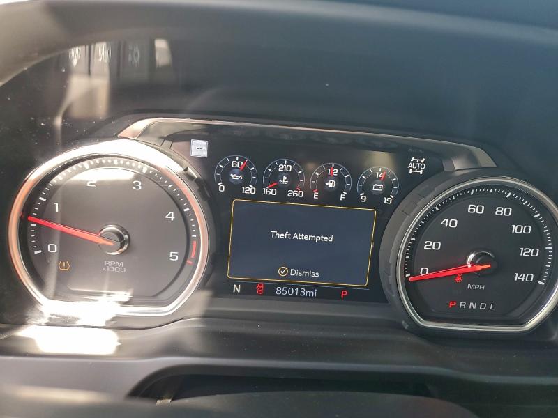 Фото 9 - CHEVROLET ALL Models