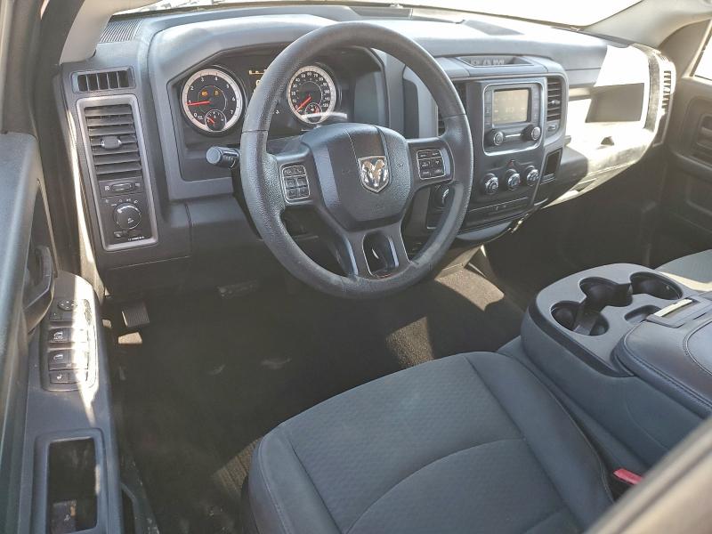 Фото 8 - RAM 1500