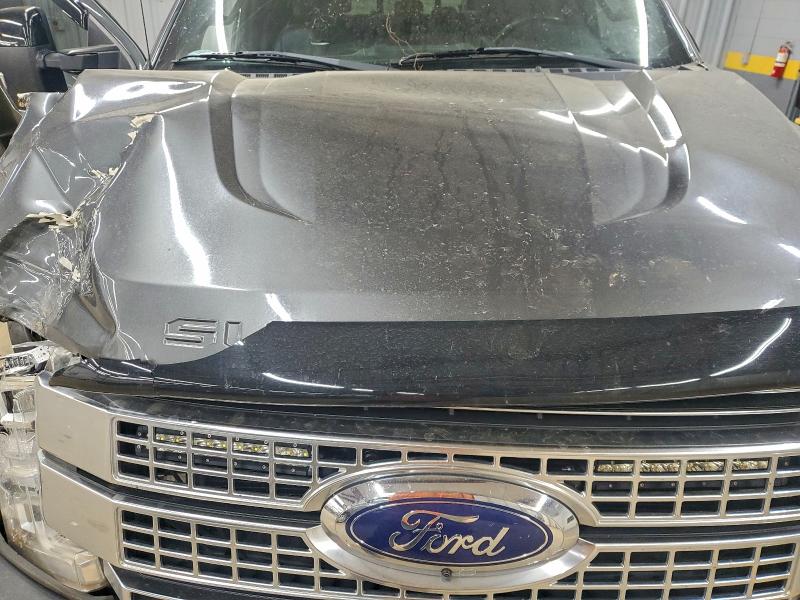 Фото 11 - FORD F250