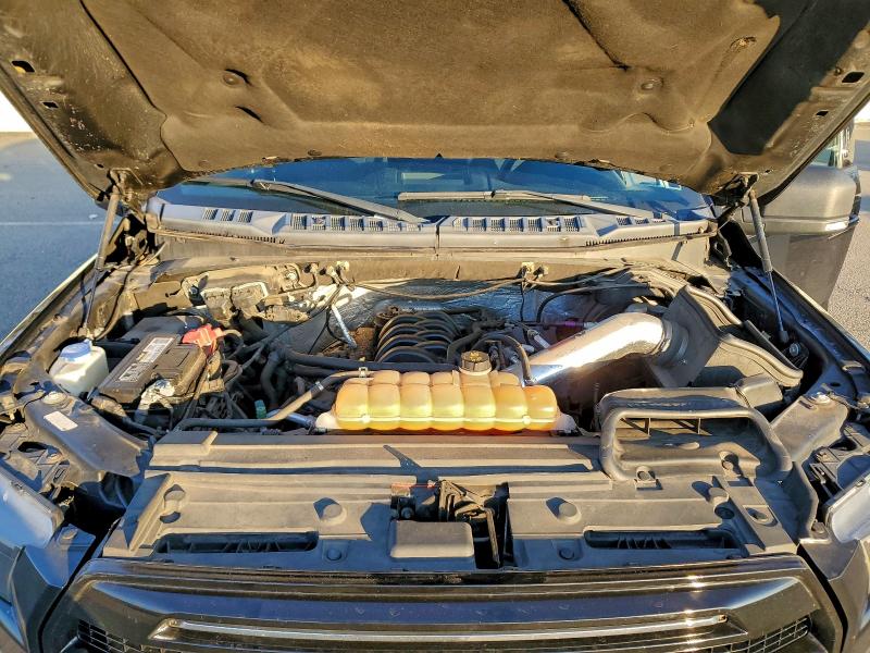 Фото 11 - FORD F-150