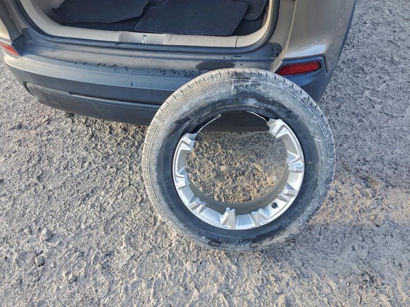 Фото 13 - JEEP GRAND CHER