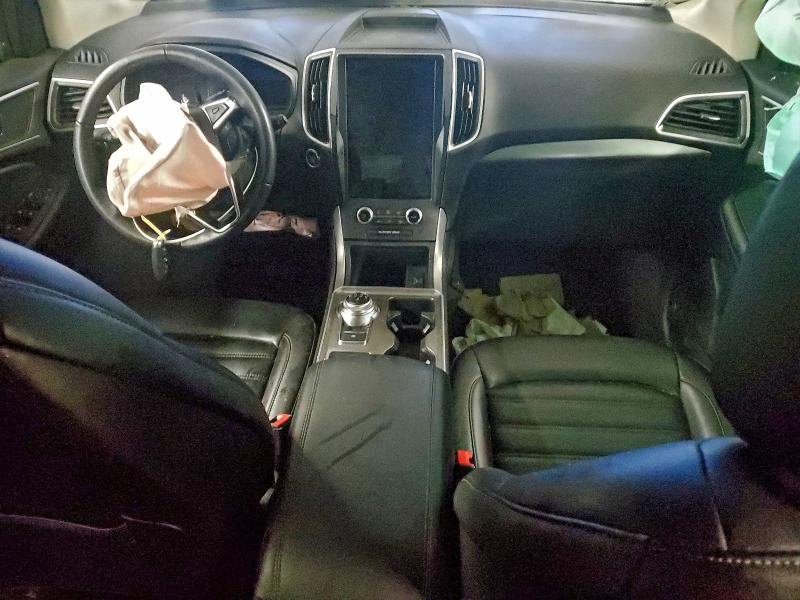 Фото 8 - FORD EDGE