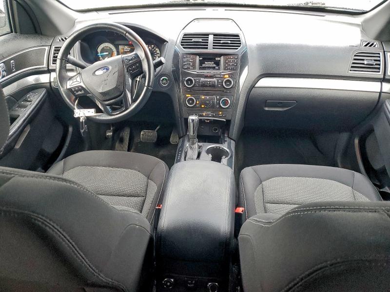 Фото 8 - FORD EXPLORER