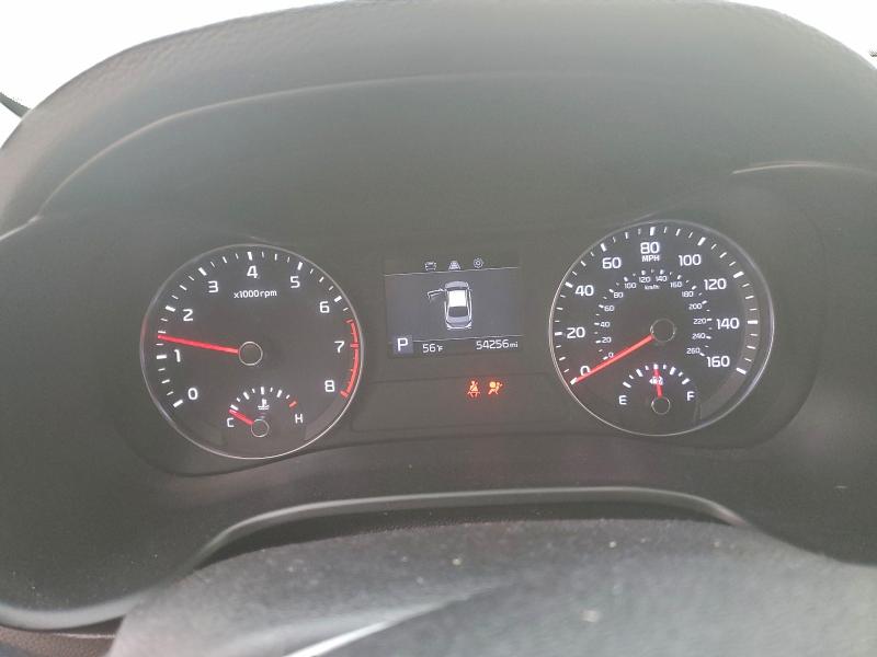 Фото 9 - KIA FORTE