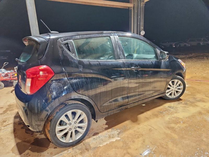 Фото 3 - CHEVROLET SPARK