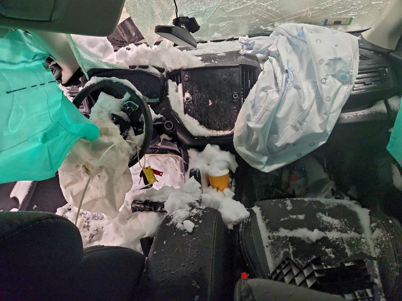 SUBARU ASCENT ONY 2024 VIN 4S4WMAHD0R3411370