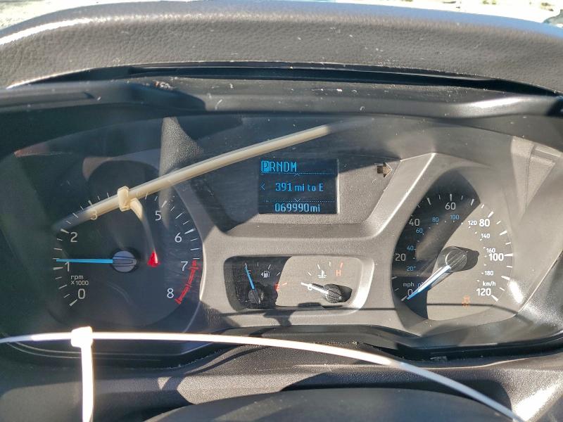 Фото 9 - FORD TRANSIT