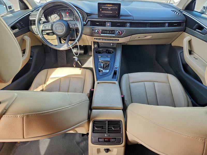 Фото 8 - AUDI A4