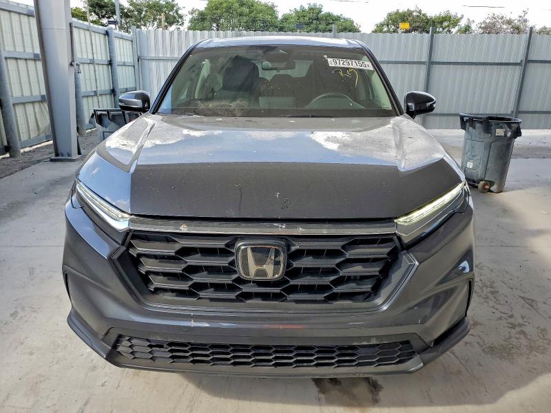 Фото 5 - HONDA CRV