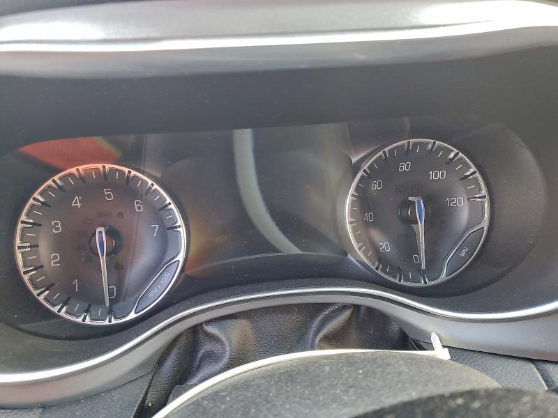 Фото 9 - CHRYSLER PACIFICA