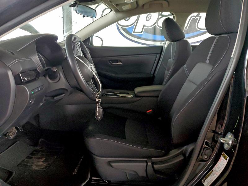 Фото 7 - NISSAN SENTRA