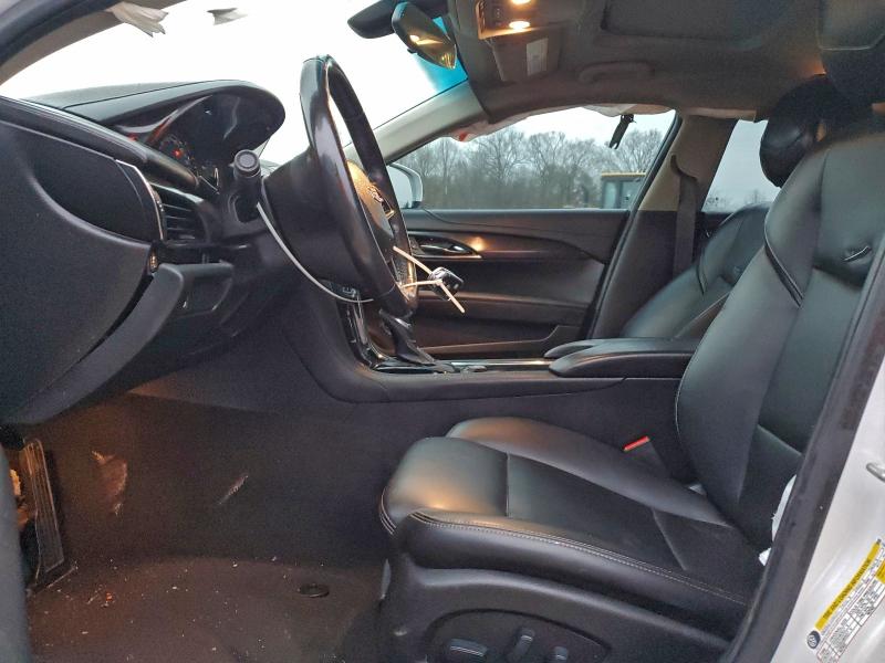 Фото 7 - CADILLAC ATS