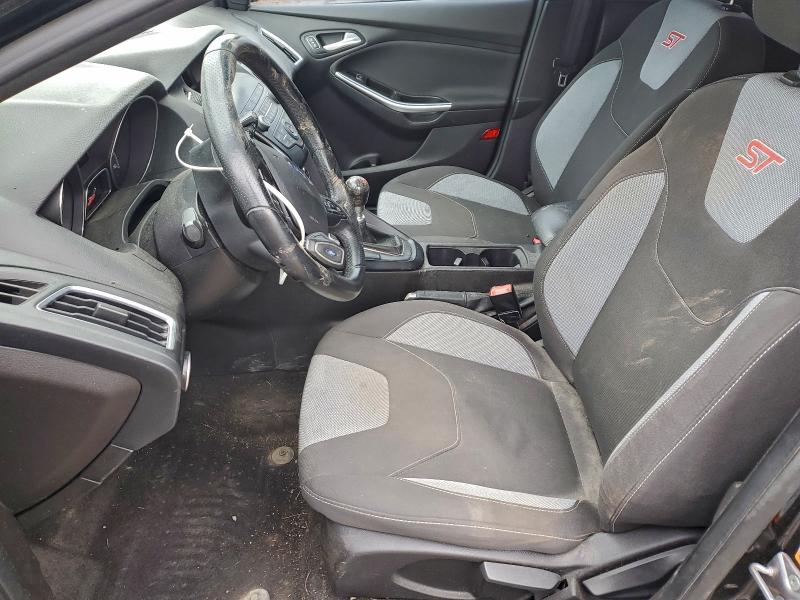 Фото 7 - FORD FOCUS