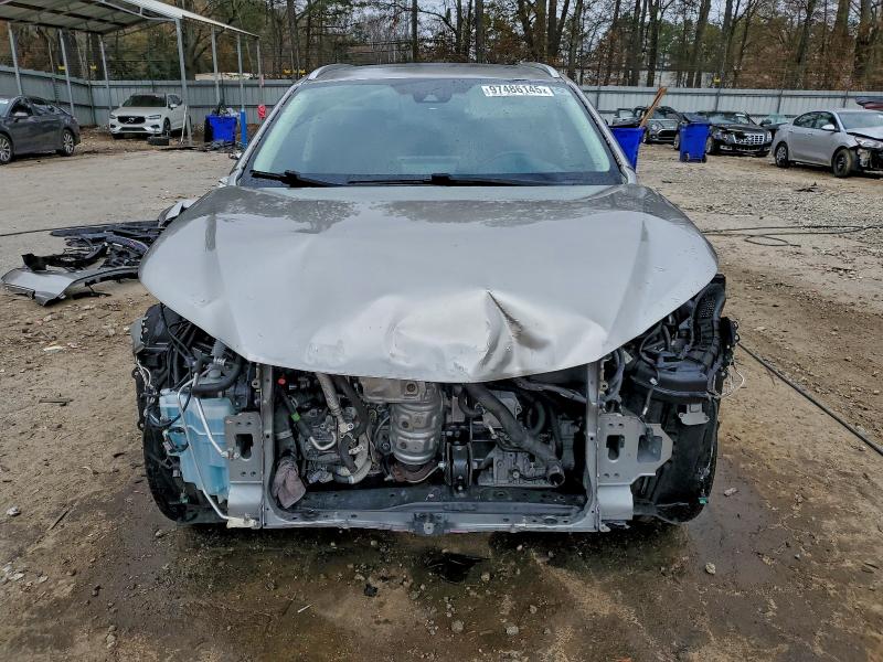 Фото 5 - LEXUS NX