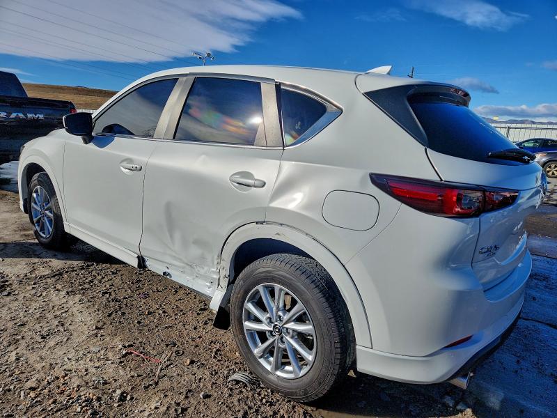 MAZDA CX-5 PREFE 2024 VIN JM3KFBCL1R0481339